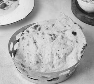 Tandoori Roti