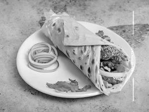 Veg roll