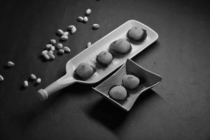 Motichoor Laddoo
