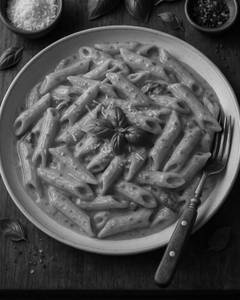 Red Sauce Pasta