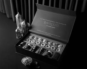 Bayroute Sweets Hamper Big