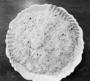 Jeera Rice