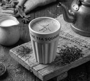 Zafrani Tea
