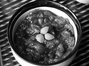 Qubani Ka Meetha