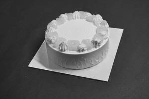 Pineapple Cake [500 Gms]
