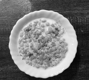 Boondi Raita