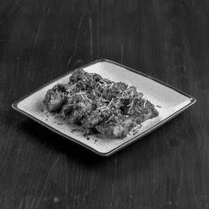 Pollo Alla Diavola