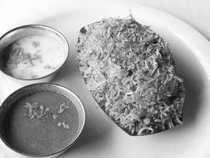 Schezwan Fried Rice
