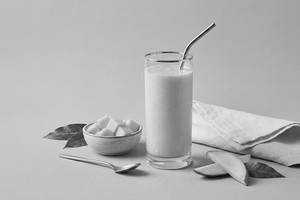 Mango Milkshake