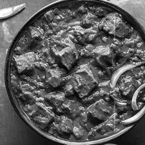 Liver Masala