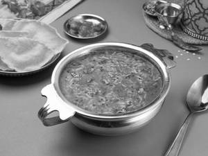 Rasam Rice Bowl