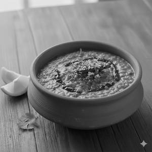 Yellow Daal Tadka