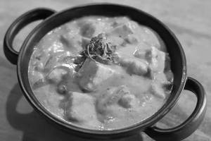 Veg. Makhanwala
