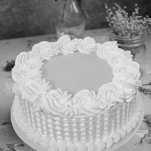 Pineapple Cake
