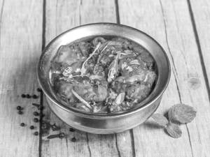 Kadai Chicken (boneless)