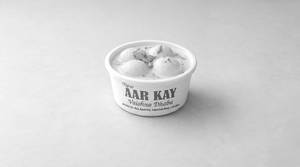 Kesar Rasmalai
