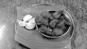 Bombay Kabab