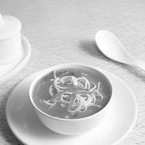 Chicken Thukpa