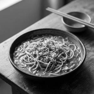 Hakka Noodle Gravy [s]