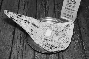 Butter Naan