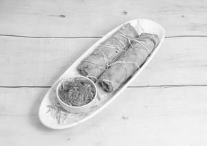 Veg Spring Roll