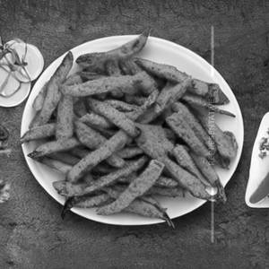 Peri peri frence fry