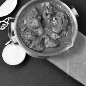 Chicken Tangdi Masala