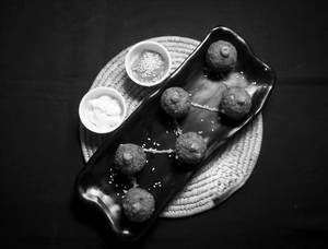 Cheese Balls