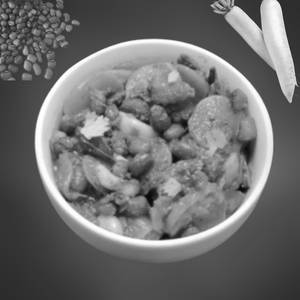 Mullangi Karamani Thokku - 450 Ml