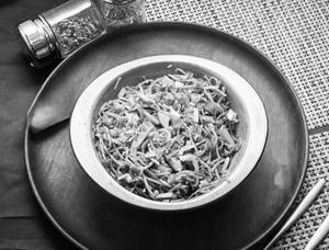 Pork Chowmein