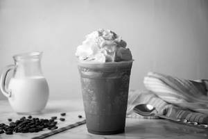 Irish Frappe