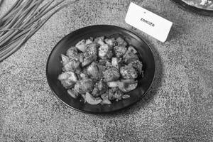 Chicken Salt & Pepper