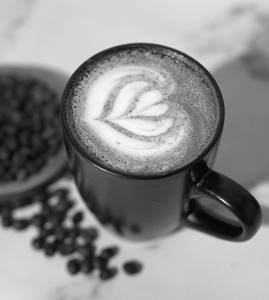 Cafe Mocha
