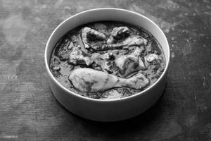 Palak Chicken