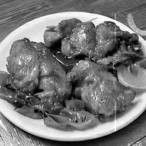 Lemon Chicken
