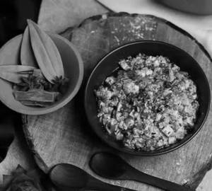 Paneer Bhurji
