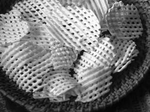 Desi Farali Sun-dried Wafers (net)