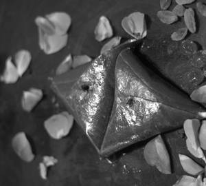 Nauratan Supari Sweet Paan (Contains Supari, Lime Paste) [2 Pcs]