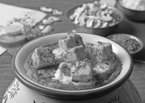 Paneer Taka Tak