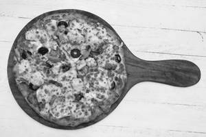 All Topping Pizza [12 Inches]