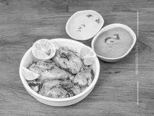 Lemon Chicken (boneless)