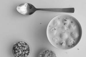 Angoori Rasmalai