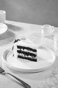 German Black Forest Pastry