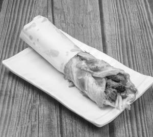 Chicken Roll