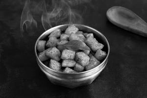 Potato / Bhindi Vepudu (250 ml)