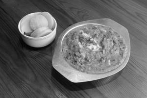 Paneer Masala           