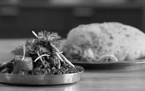 Chole Bhature