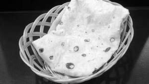 Rumali Roti