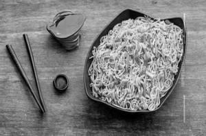 Desi Noodles