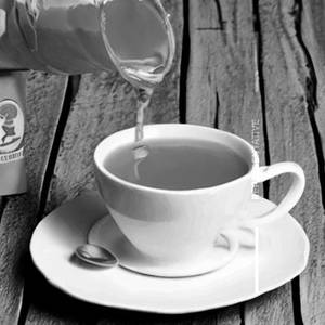 English breakfast tea